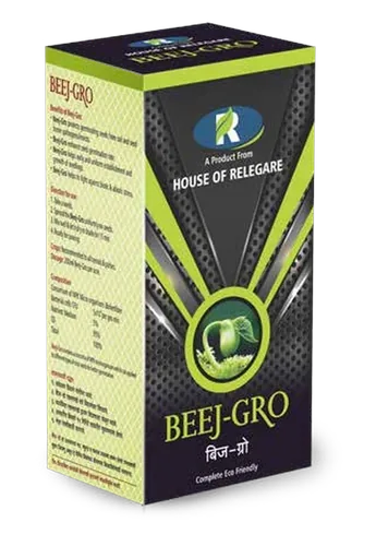 Beej-Gro pack