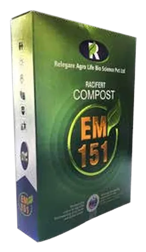 Compost EM 151 pack