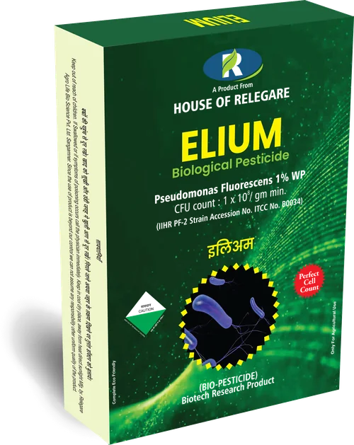 Elium pack
