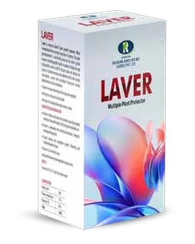 Laver pack