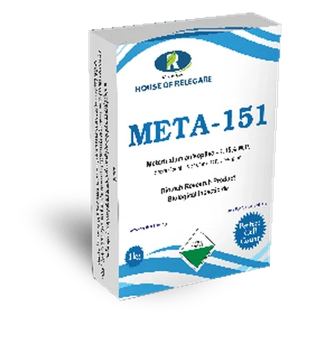 Meta 151 pack