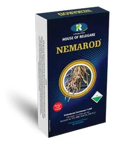 Nemarod pack