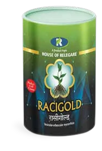 Racigold pack