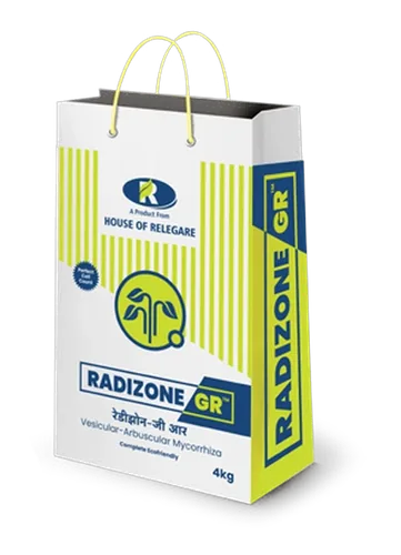Radizone GR pack