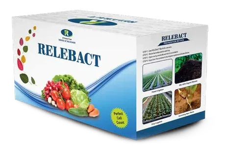 Relebact pack