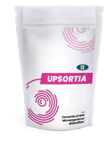 Upsortia pack