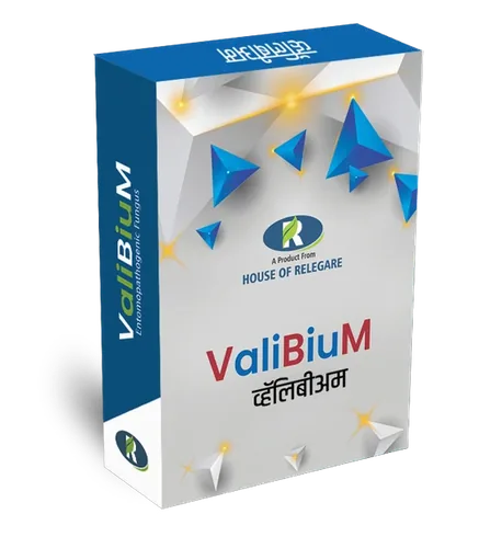ValiBiuM pack