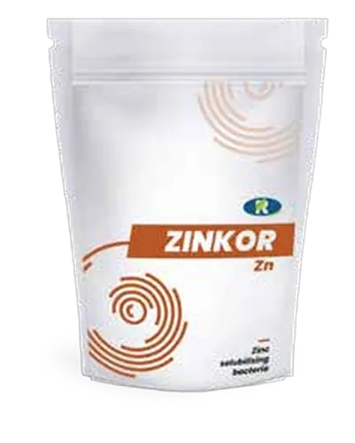 Zinkor pack